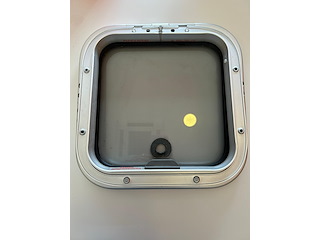 Obl Lewmar Flush 2G10 art: 39910812