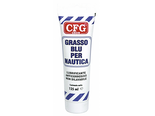 CRC Grasso Blu 123 ml