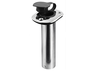 Portacanna da incasso 42 mm 90