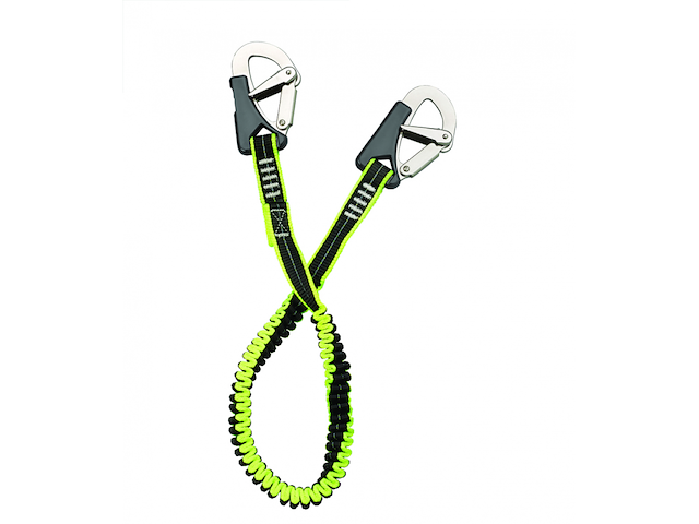 NASTRO DI SICUREZZA MT.1,5 ELASTICO