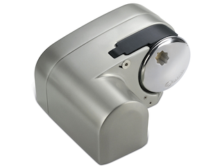 SALPA ANCORA GENIUS GP2 1500