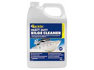 BILGE CLEANER LT 3,8