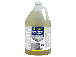 BOAT BOTTOM CLEANER LT 3,8