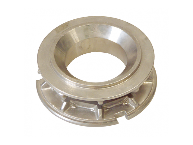 BARBOTIN LOFRANS\' MM.8- 5 IMPRONTE