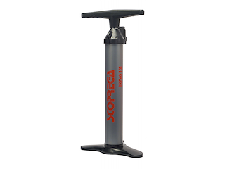 GONFIATORE BRAVO 101