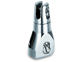 GIUNTO INOX 316 GIREVOLE  MM.10-12  DOUGLAS MARINE