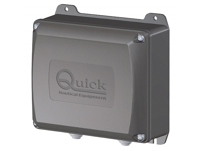 RICEVITORE PER RADIOCOMANDO 6 CANALI