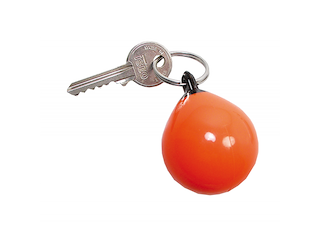 PORTACHIAVI PARABORDO A PERA