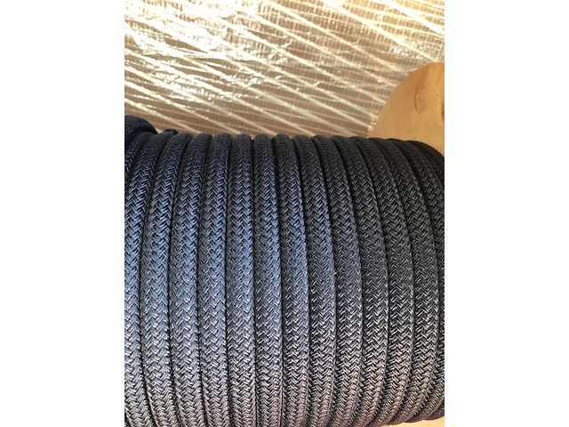 Cima T912 8 mm Blu Navy - Gottifredi Maffioli