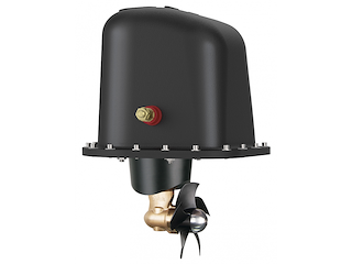 ELICA BTQ 125-30kg 12V CON CARTER