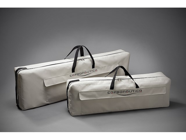 Borsa protettiva per passerella GFC 230cm pieghevole - Carbonautica