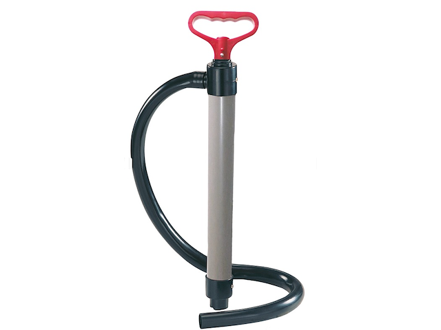 Pompa di sentina premente corpo 1000 mm