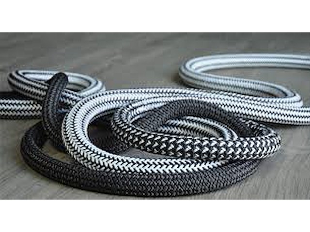 Cima Maxidock mm.22 GRIGIO - Gottifredi Maffioli