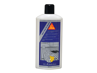 Sika teak oil 0,5 lt