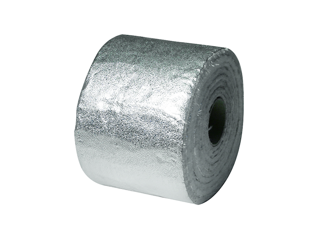 Feltro isolante ignifugo Fonoglass 5 mt