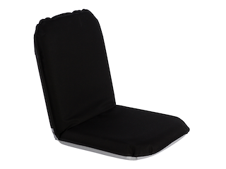 SEDILE COMFORT REGULAR NERO