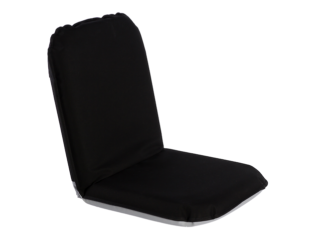 SEDILE COMFORT REGULAR NERO