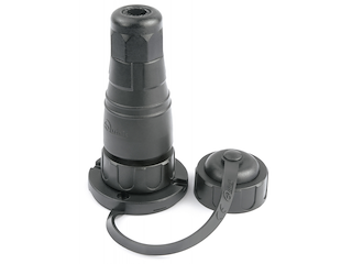 CONNETTORE HYPERTAC 7 CONTATTI