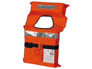 Giubbotto salvataggio Samoa adulti