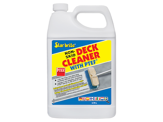DECK CLEANER LT 3,8