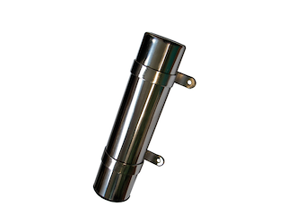 POrtacanne fisso da parete