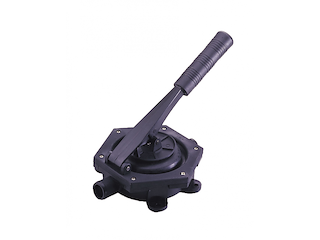 POMPA A MANO 35 LT/MIN