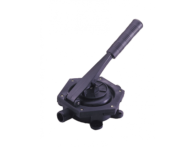 POMPA A MANO 35 LT/MIN