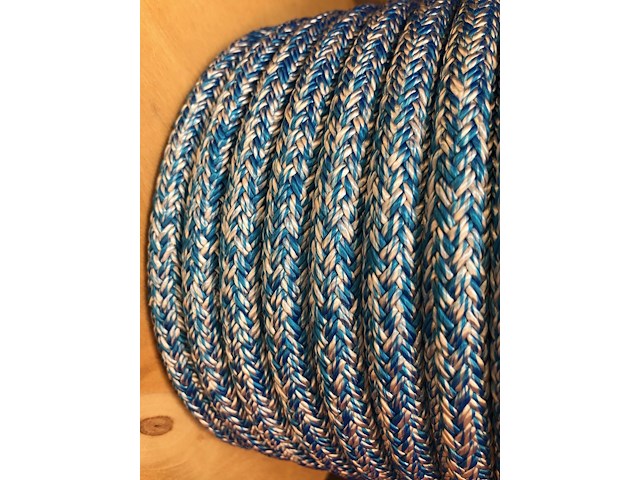 Cima Softech mm 12 Azzurro - Gottifredi Maffioli