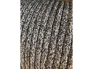 Cima Softech mm 12 Antracite - Gottifredi Maffioli