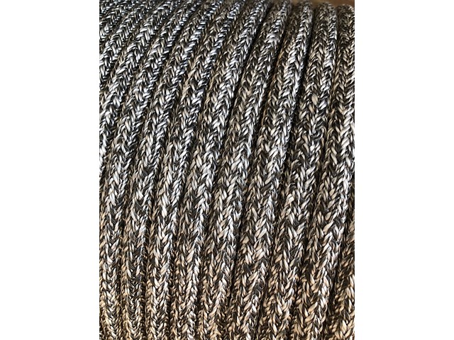 Cima Softech mm 12 Antracite - Gottifredi Maffioli