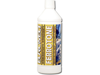 Ferrotone disincrostante 1 lt