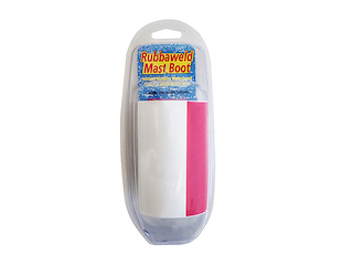 Nastro Rubbaweld bianco 3 mt