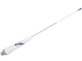 Antenna GLOMEX per VHF svitabile dalla base RA 106