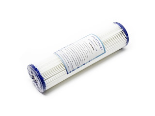 Cartuccia prefiltro per dissalatore Rainman 5 micron