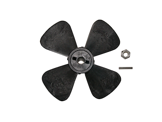 Elica Quick BTQR-185 - Rotazione destra