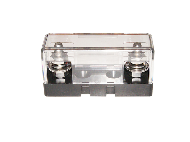 Base portafusibile ANL