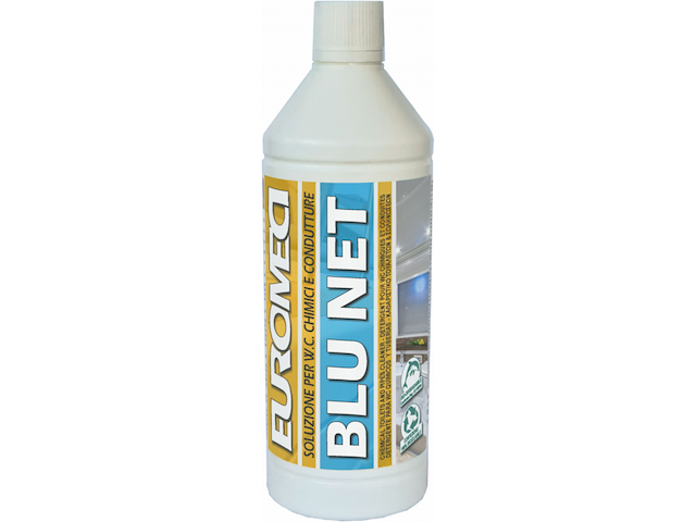 EUROMECI BLU NET