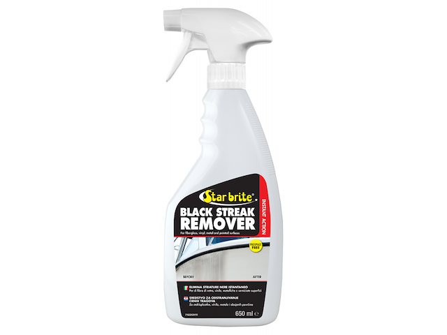 STARBRITE BLACK STREAK REMOVER ML 650
