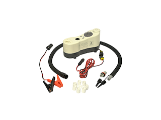 GONFIATORE BP1 CON MANOMETRO