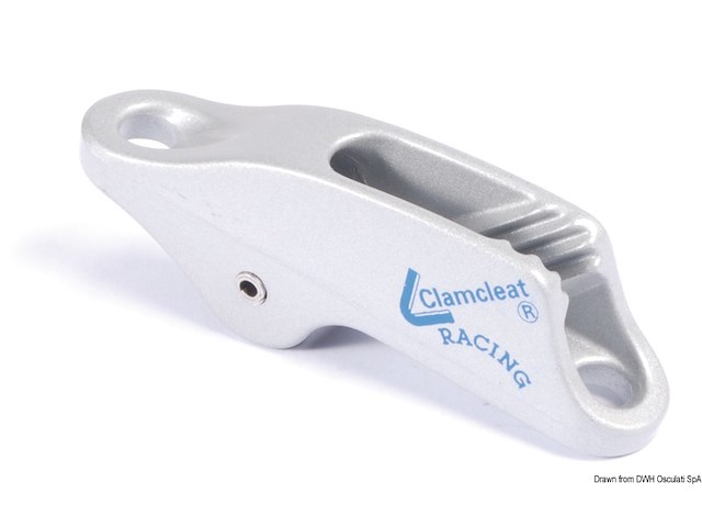 Camcleat CL 253 in alluminio