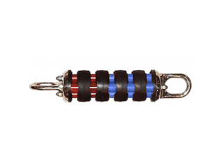 AMMORTIZZATORE ORMEGGIO SERIE 30 MAX 45/55 TONNELLATE