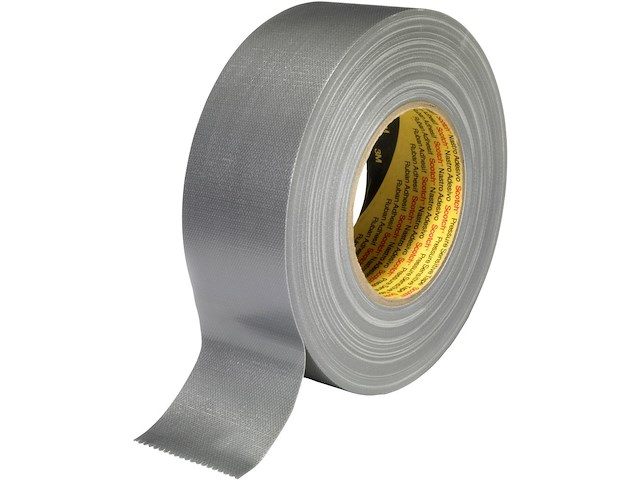 Nastro Gray Tape Waterproof 3M