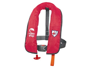 Giubbotto Skipper automatico 150N 40 Kg