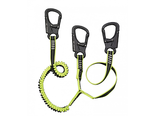 NASTRO DI SICUREZZA DOPPIO MT 1,5