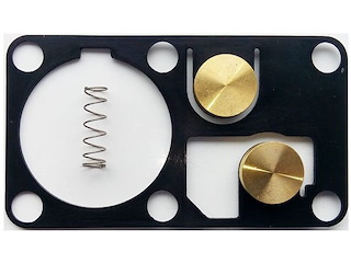 Valvola superiore Toiler Jabsco 29042-0000