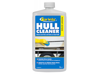 HULL CLEANER