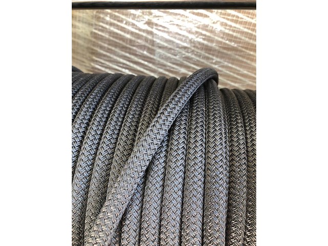 Cima T912 8 mm antracite  Gottifredi Maffioli