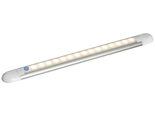 Plafoniera lineare a Led 12V
