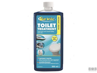 Trattamento WC Star Brite 500 ml