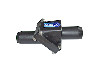 Valvola non ritorno Jabsco